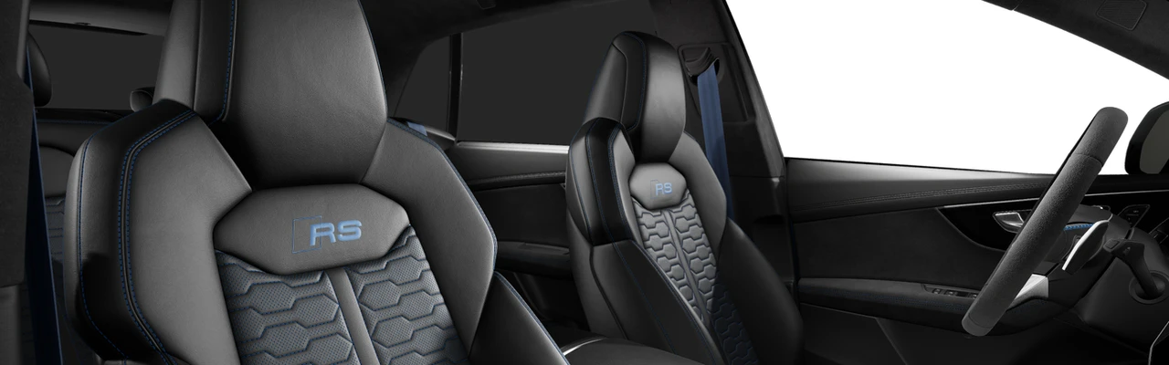 2027 Audi RS Q8 Performance - Image 17 of 25