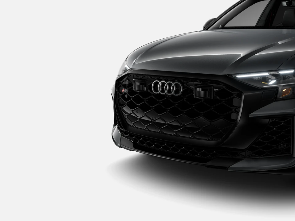 2027 Audi RS Q8 Performance - Image 3 of 25