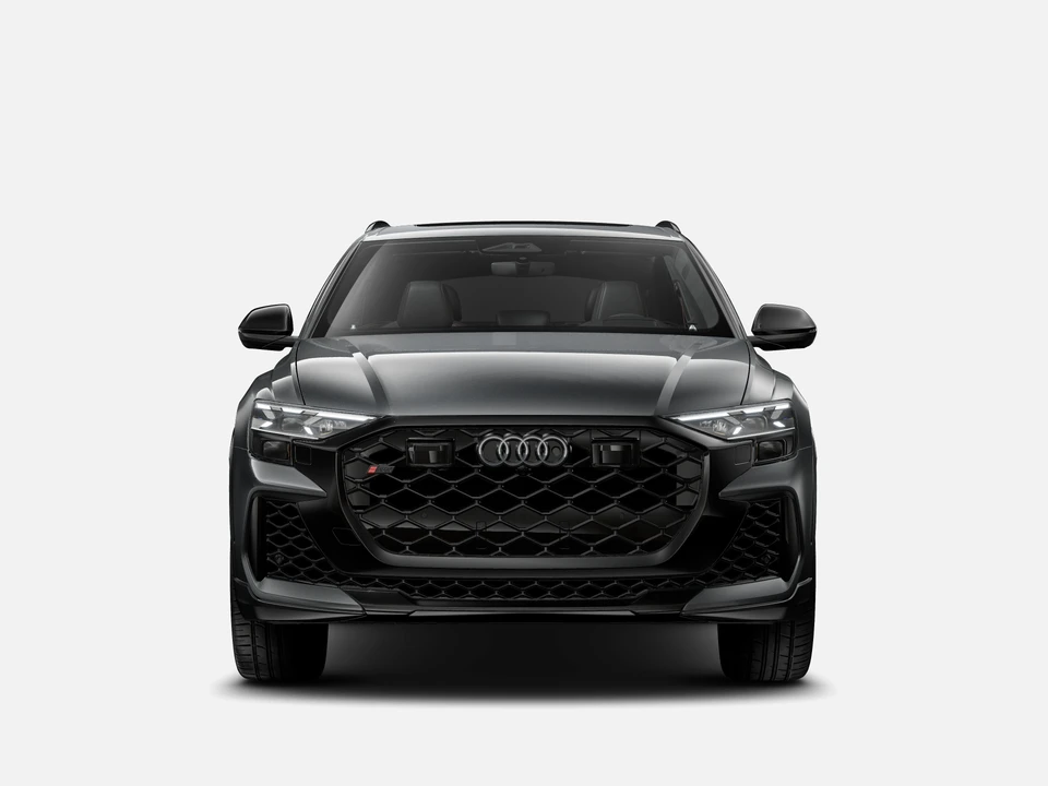 2027 Audi RS Q8 Performance - Image 5 of 25