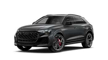 2027 Audi RS Q8 Performance - Image 12 of 25