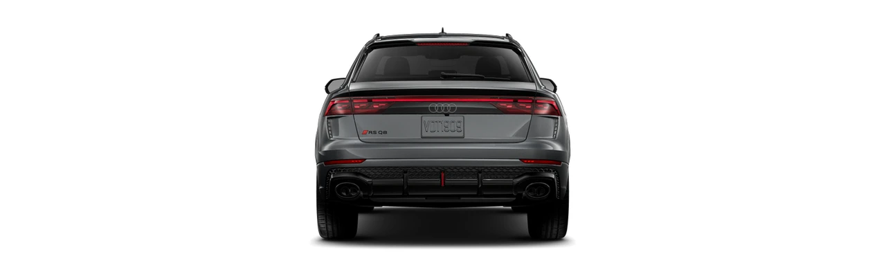 2027 Audi RS Q8 Performance - Image 22 of 25