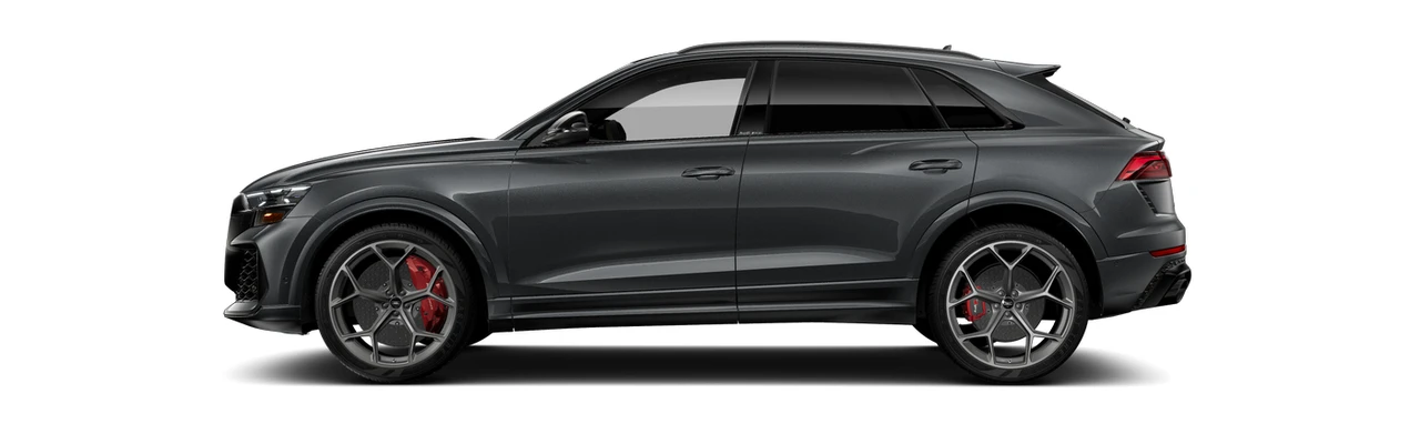 2027 Audi RS Q8 Performance - Image 19 of 25