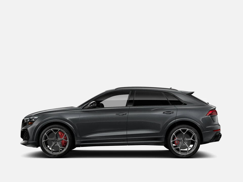 2027 Audi RS Q8 Performance - Image 8 of 25