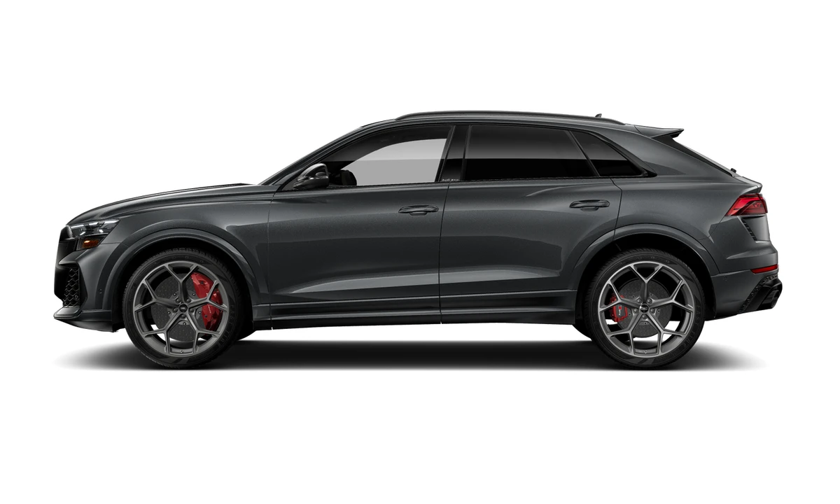 2027 Audi RS Q8 Performance - Image 21 of 25