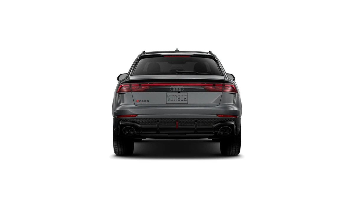 2027 Audi RS Q8 Performance - Image 24 of 25