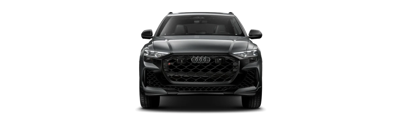 2027 Audi RS Q8 Performance - Image 25 of 25