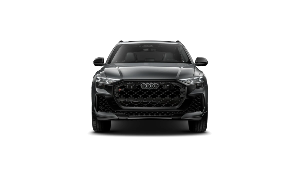 2027 Audi RS Q8 Performance - Image 23 of 25