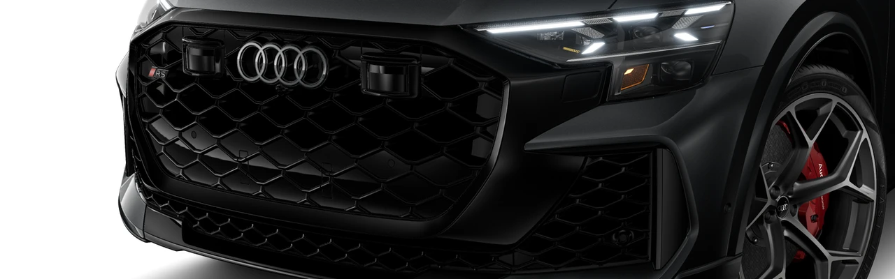 2027 Audi RS Q8 Performance - Image 15 of 25