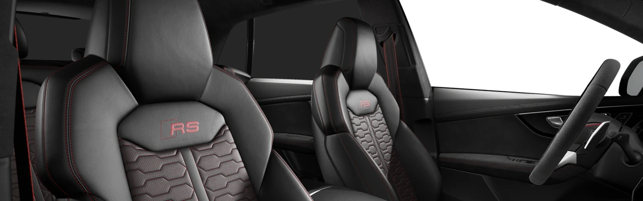 2027 Audi RS Q8 Performance - Image 17 of 25