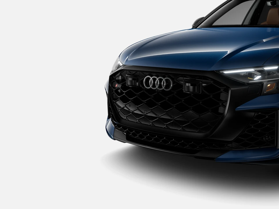 2027 Audi RS Q8 Performance - Image 3 of 25
