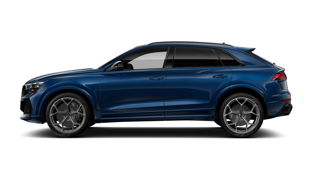2027 Audi RS Q8 Performance - Image 21 of 25