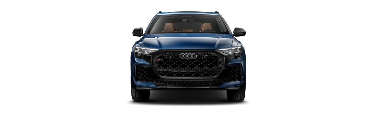 2027 Audi RS Q8 Performance - Image 25 of 25