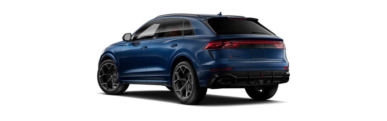 2027 Audi RS Q8 Performance - Image 18 of 25
