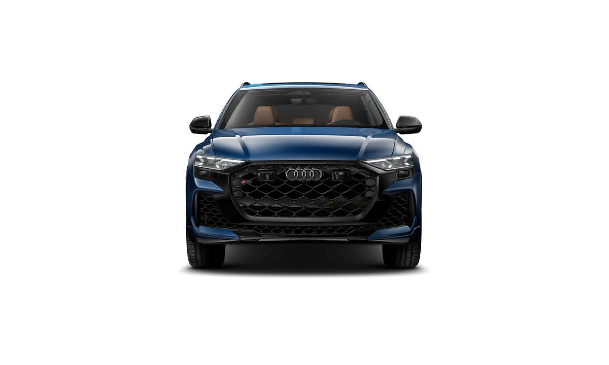 2027 Audi RS Q8 Performance - Image 23 of 25