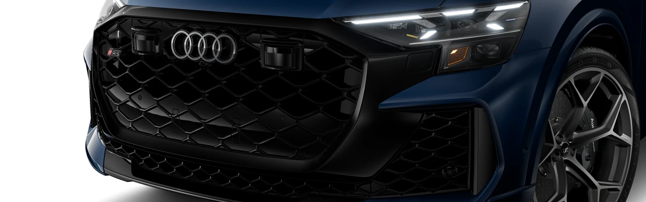 2027 Audi RS Q8 Performance - Image 15 of 25
