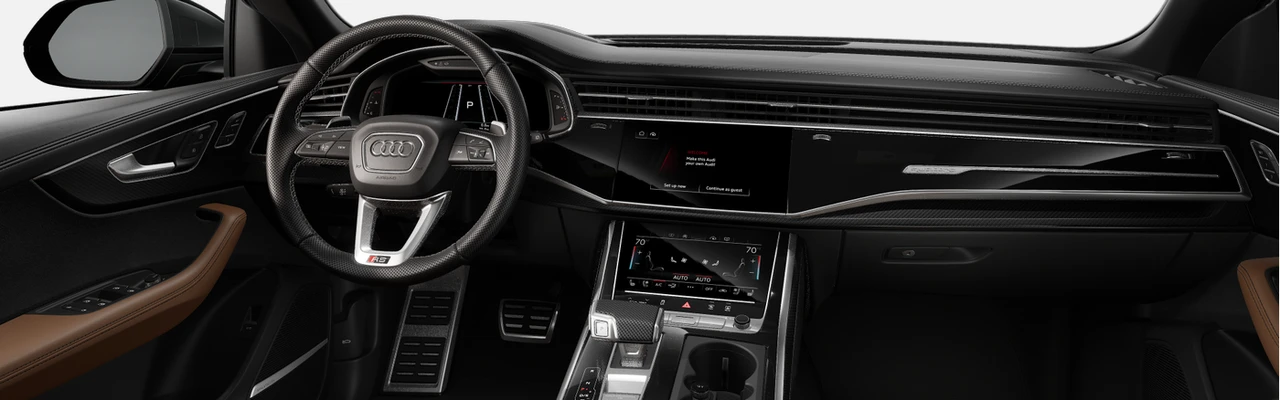 2027 Audi RS Q8 Performance - Image 16 of 25