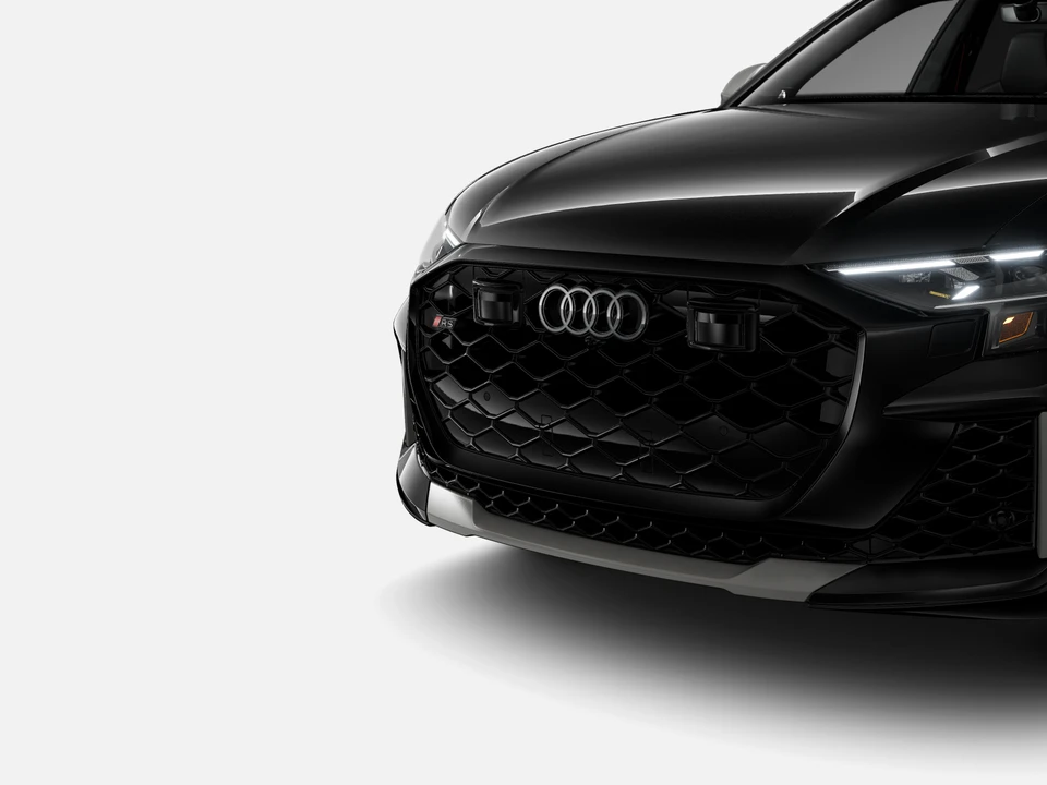 2027 Audi RS Q8 Performance - Image 3 of 25