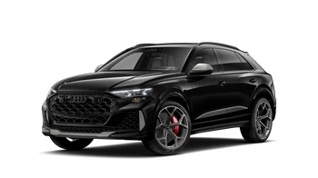 2027 Audi RS Q8 Performance - Image 12 of 25