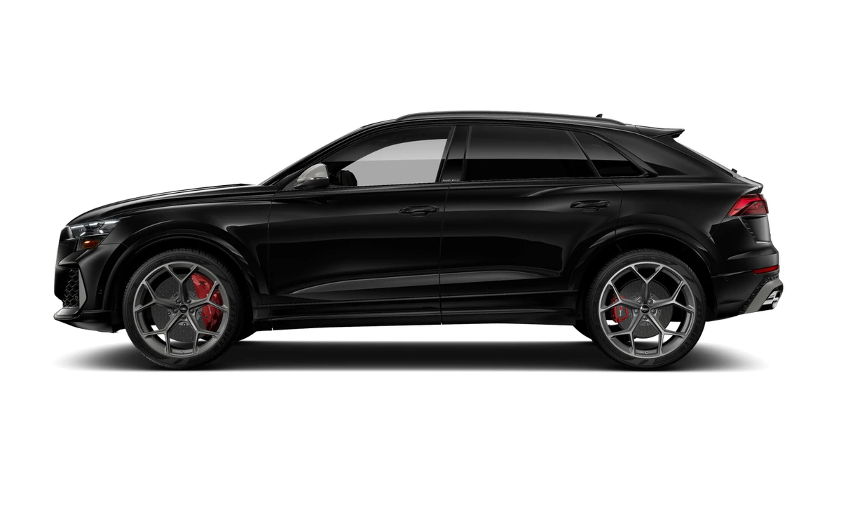 2027 Audi RS Q8 Performance - Image 21 of 25