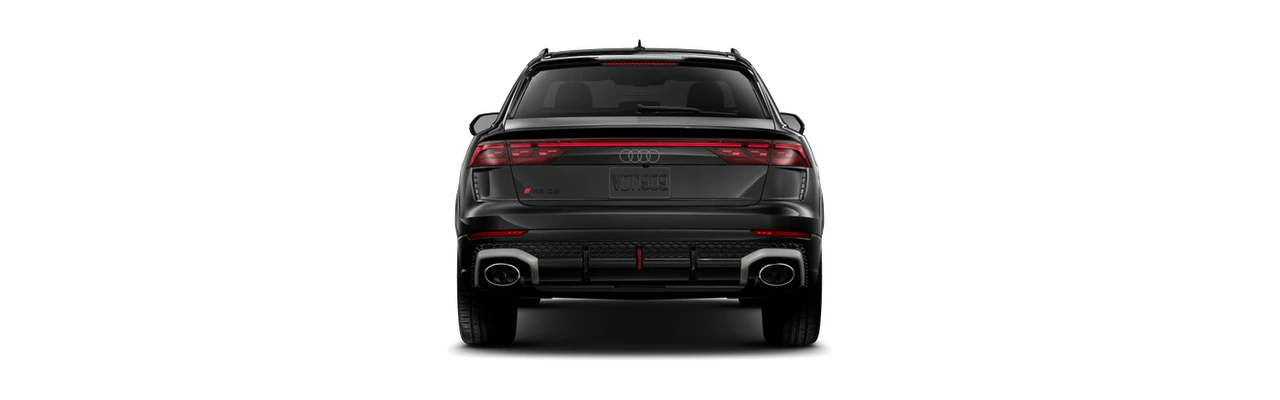 2027 Audi RS Q8 Performance - Image 22 of 25
