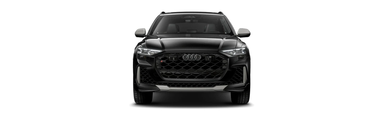 2027 Audi RS Q8 Performance - Image 25 of 25
