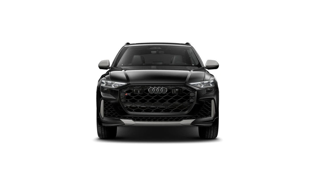 2027 Audi RS Q8 Performance - Image 23 of 25