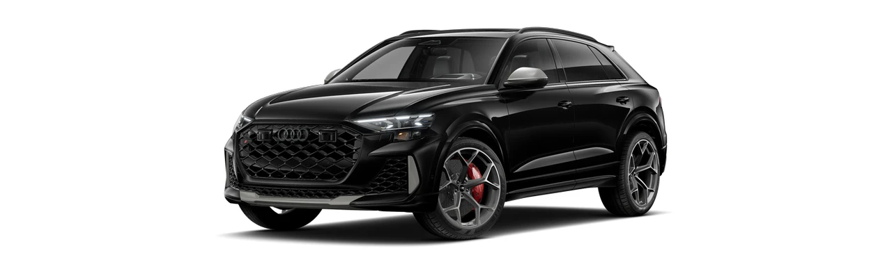 2027 Audi RS Q8 Performance - Image 14 of 25