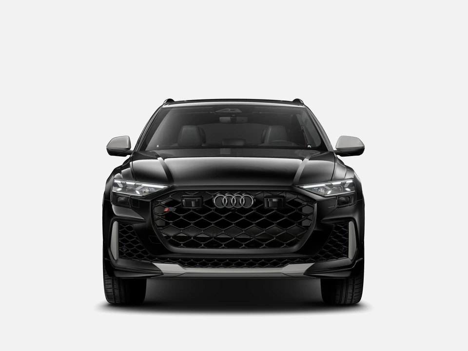 2027 Audi RS Q8 Performance - Image 5 of 25