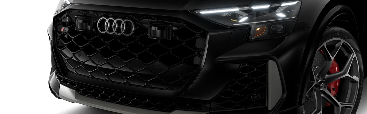 2027 Audi RS Q8 Performance - Image 15 of 25