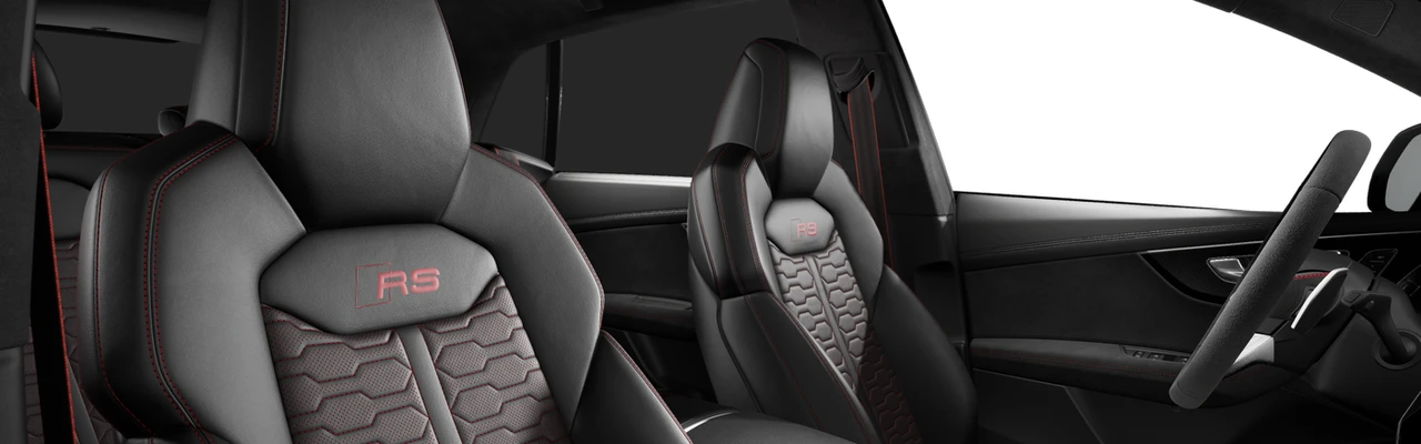 2027 Audi RS Q8 Performance - Image 17 of 25