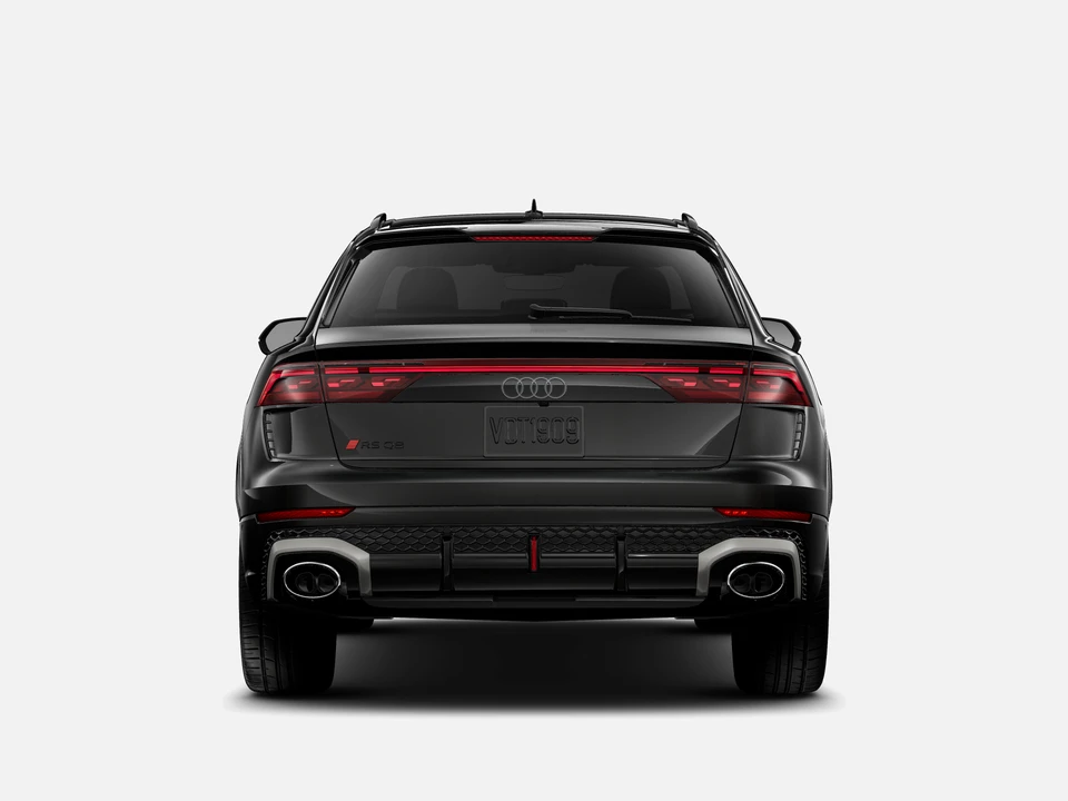 2027 Audi RS Q8 Performance - Image 6 of 25