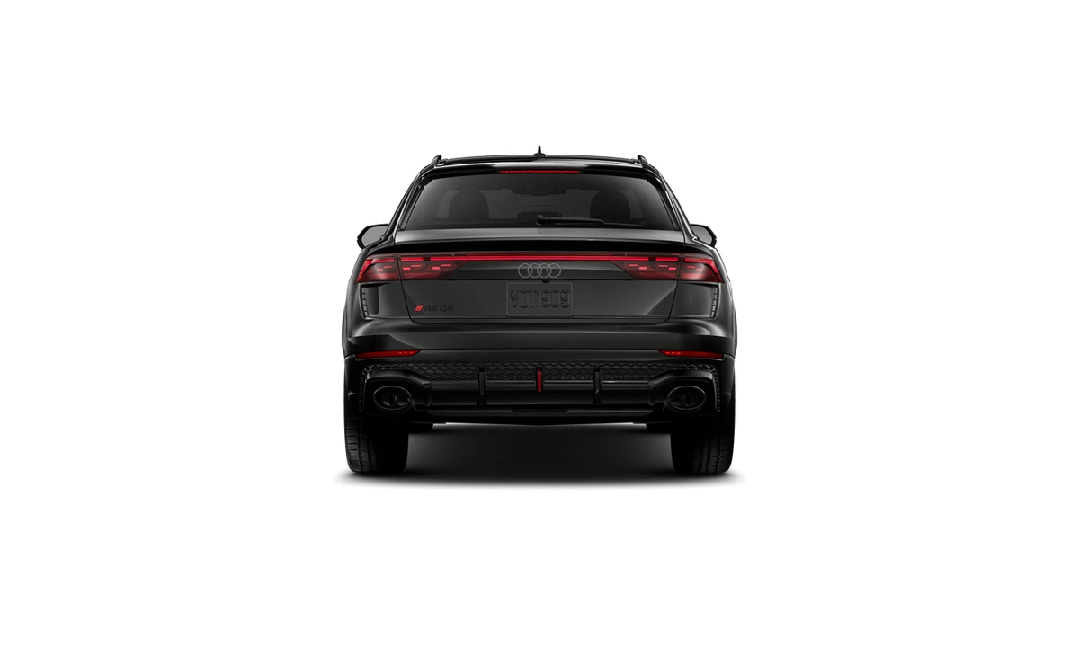 2027 Audi 8Y RS3 - Image 24 of 25