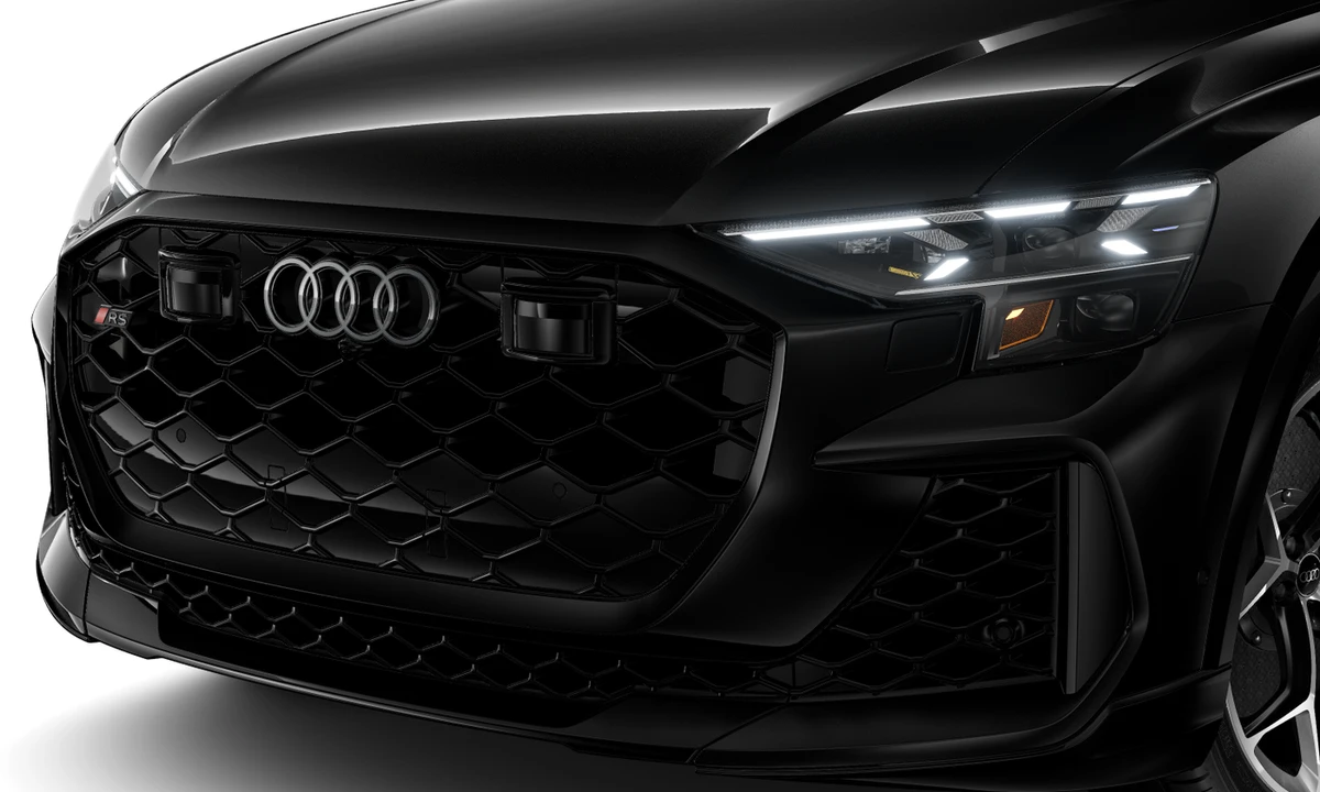 2027 Audi 8Y RS3 - Image 10 of 25