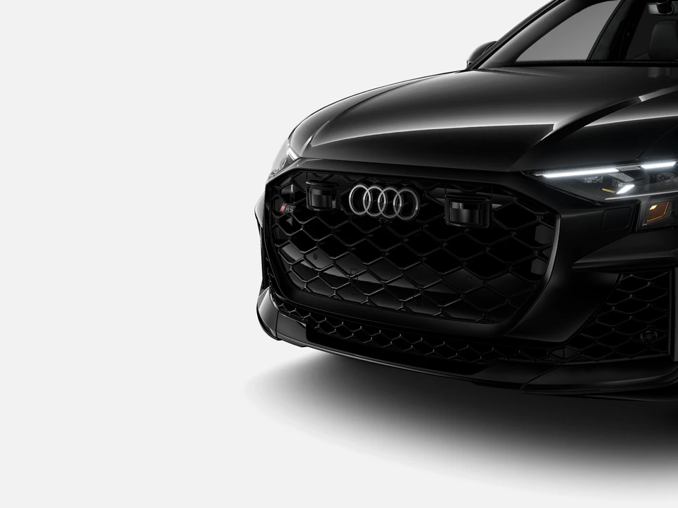 2027 Audi 8Y RS3 - Image 3 of 25