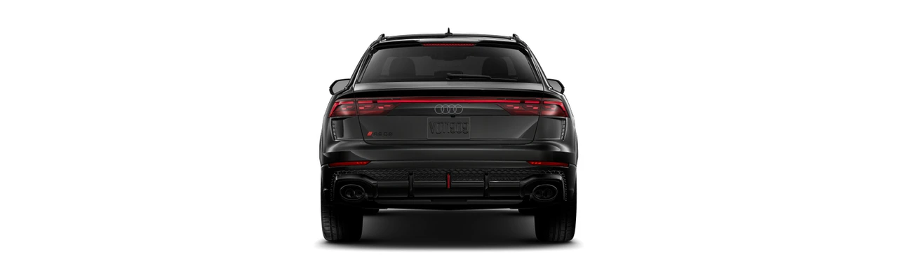 2027 Audi 8Y RS3 - Image 22 of 25