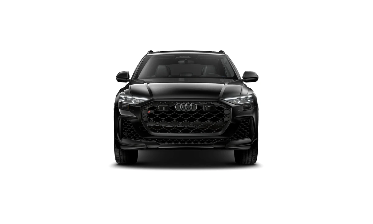 2027 Audi 8Y RS3 - Image 23 of 25