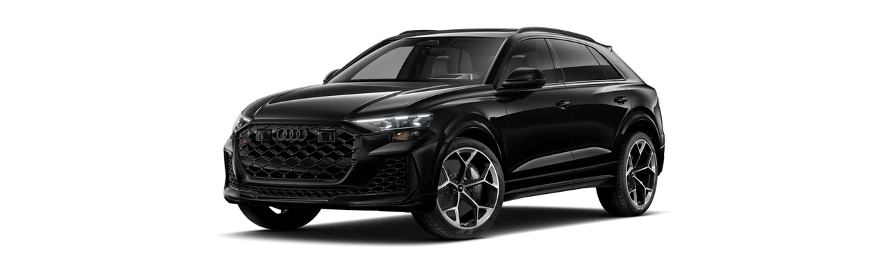 2027 Audi 8Y RS3 - Image 14 of 25