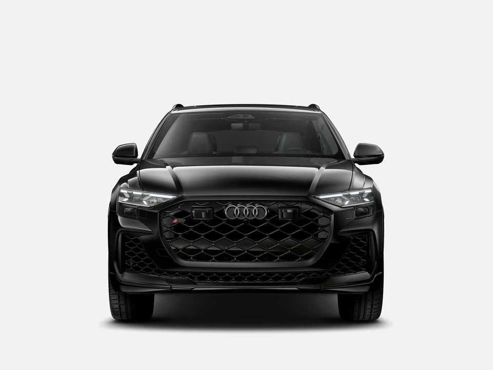 2027 Audi 8Y RS3 - Image 5 of 25