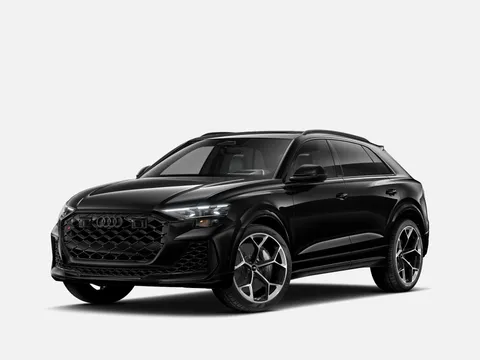 2026 Audi RS3 Sedan