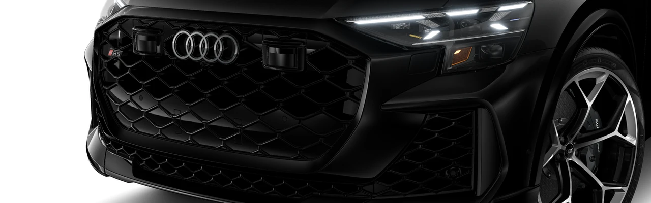 2027 Audi 8Y RS3 - Image 15 of 25