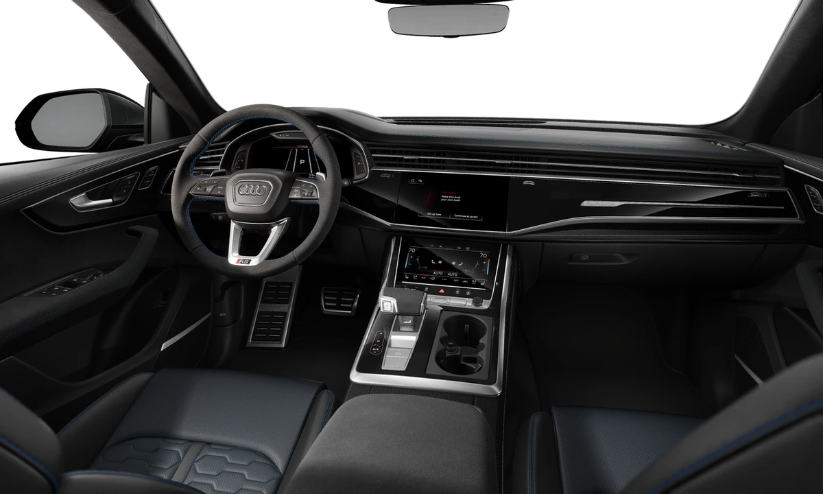 2027 Audi 8Y RS3 - Image 13 of 25