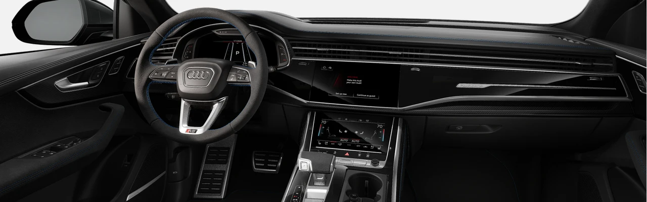 2027 Audi 8Y RS3 - Image 16 of 25