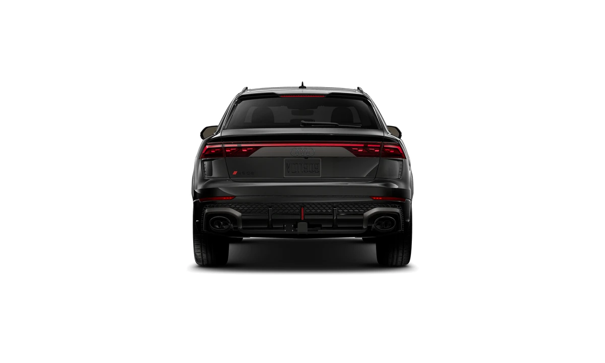2027 Audi RS Q8 Performance - Image 24 of 25