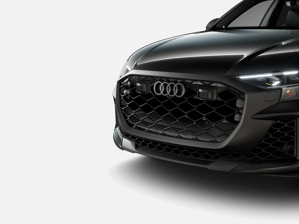 2027 Audi RS Q8 Performance - Image 3 of 25
