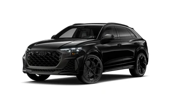 2027 Audi RS Q8 Performance - Image 12 of 25