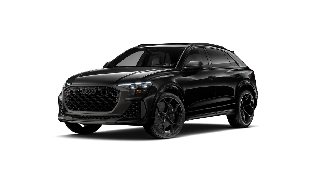 2027 Audi RS Q8 Performance - Image 11 of 25