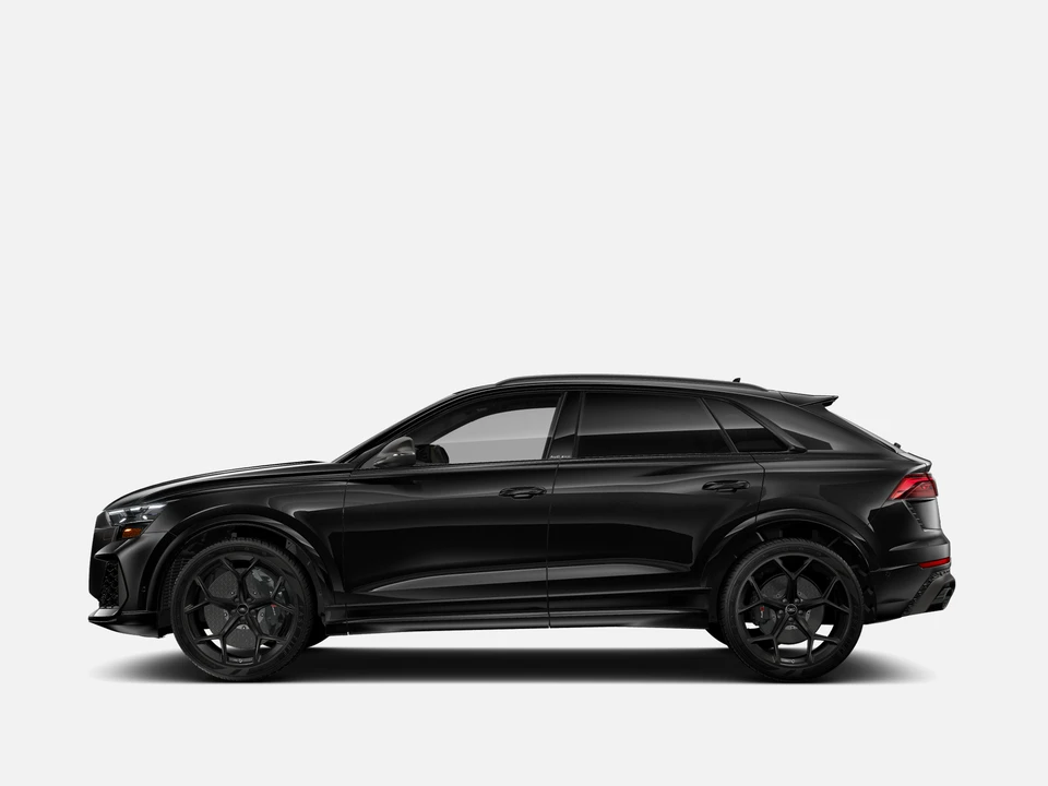 2027 Audi RS Q8 Performance - Image 8 of 25