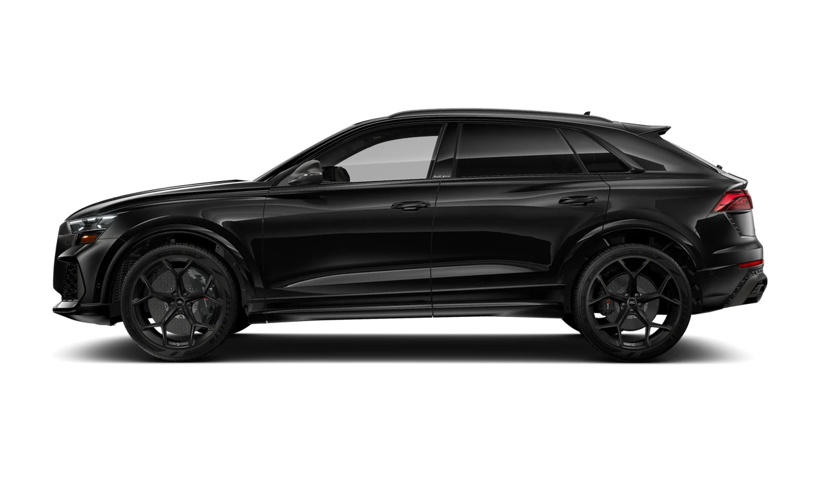 2027 Audi RS Q8 Performance - Image 21 of 25