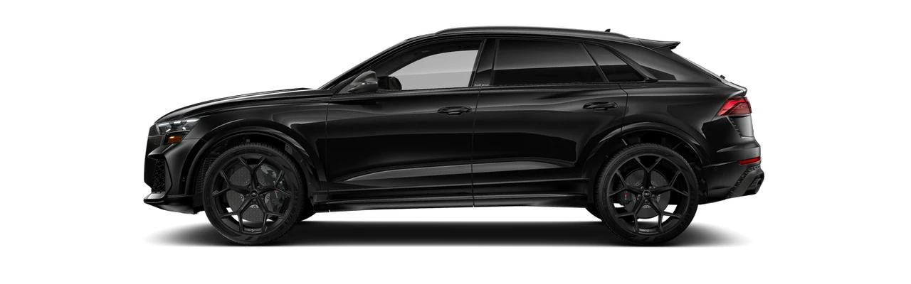 2027 Audi RS Q8 Performance - Image 19 of 25