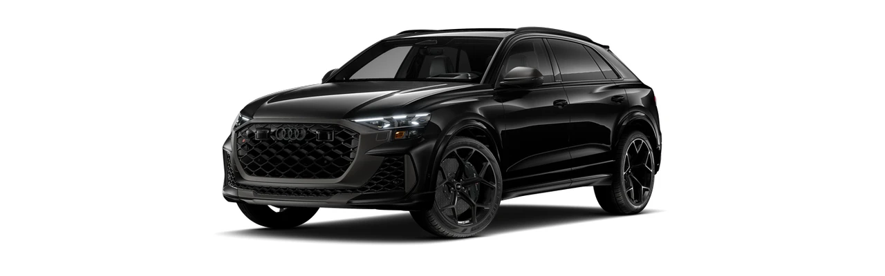 2027 Audi RS Q8 Performance - Image 14 of 25